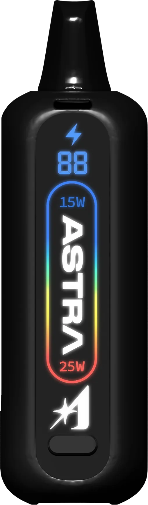 ASTRA VAPE のデバイス